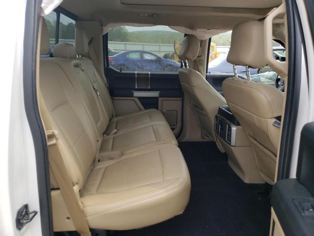 Photo 10 from auction – 2016 FORD F150 SUPER with VIN 1FTEW1EFXGFA51486