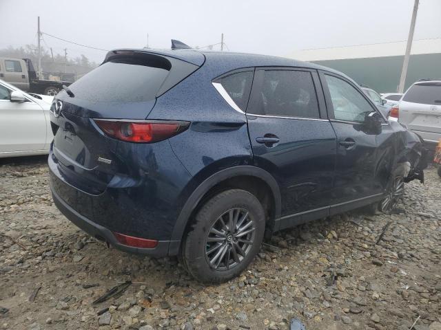 Photo 3 from auction – 2017 MAZDA CX-5 TOURI with VIN JM3KFBCL4H0191918