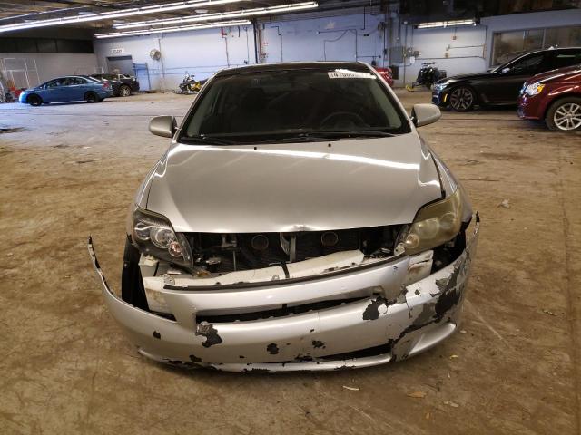 Photo 5 from auction – 2008 TOYOTA SCION TC with VIN JTKDE167980231500