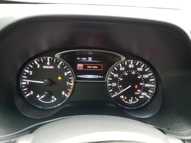 Photo 9 from auction – 2016 NISSAN PATHFINDER with VIN 5N1AR2MM2GC652254