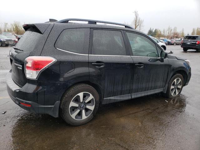 Photo 3 from auction – 2017 SUBARU FORESTER 2 with VIN JF2SJARC1HH571536