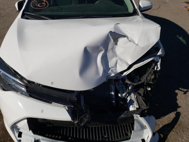 Photo 11 from auction – 2019 TOYOTA COROLLA L with VIN 2T1BURHE4KC197104