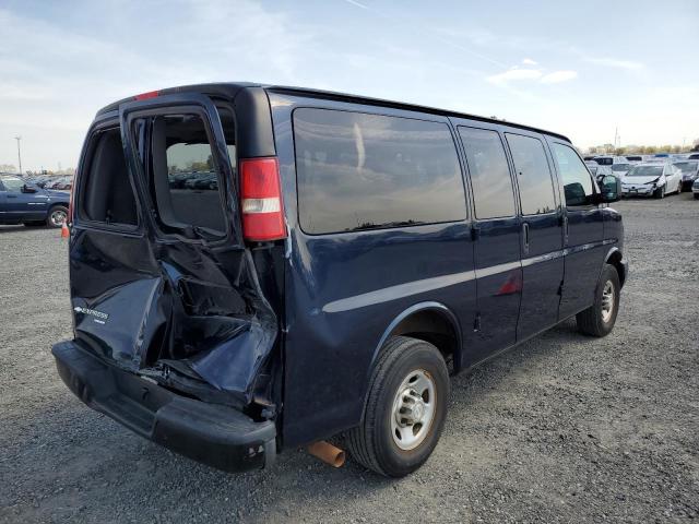 Photo 3 from auction – 2014 CHEVROLET EXPRESS G2 with VIN 1GAWGPFA0E1189581