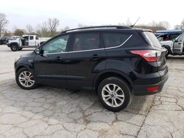 Photo 2 from auction – 2018 FORD ESCAPE SE with VIN 1FMCU0GD4JUC76116