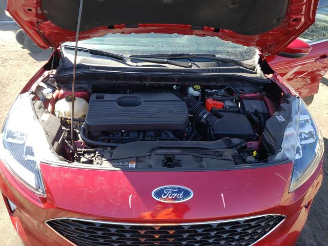 Photo 12 from auction – 2020 FORD ESCAPE TIT with VIN 1FMCU9J94LUA56017