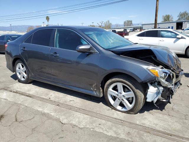 Photo 4 from auction – 2012 TOYOTA CAMRY BASE with VIN 4T1BF1FK7CU193892