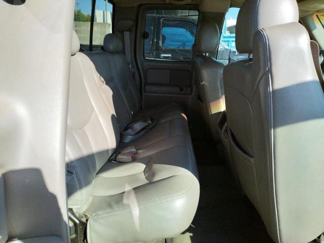 Photo 10 from auction – 2003 CHEVROLET SILVERADO with VIN 2GCEC19T031268037
