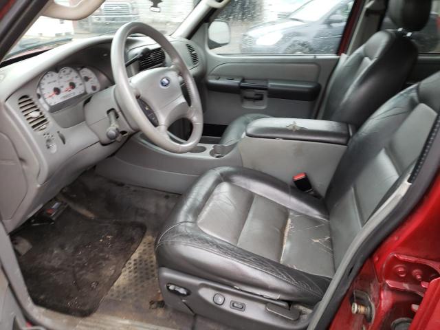 Photo 7 from auction – 2003 FORD EXPLORER S with VIN 1FMZU77E43UB04568