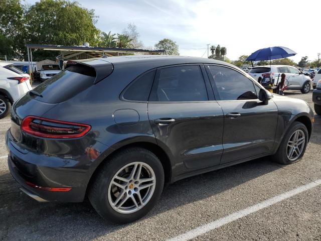 Photo 3 from auction – 2018 PORSCHE MACAN with VIN WP1AA2A59JLB09093
