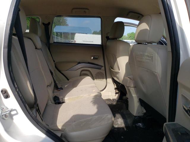 Photo 10 from auction – 2011 MITSUBISHI OUTLANDER with VIN JA4JT3AW1BU014544