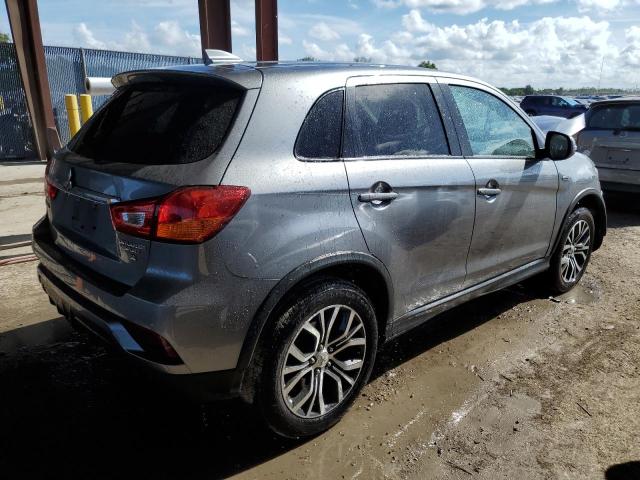 Photo 3 from auction – 2018 MITSUBISHI OUTLANDER with VIN JA4AP3AW6JZ033256