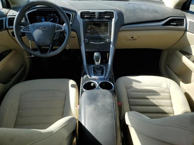 Photo 8 from auction – 2014 FORD FUSION SE with VIN 3FA6P0H71ER103660