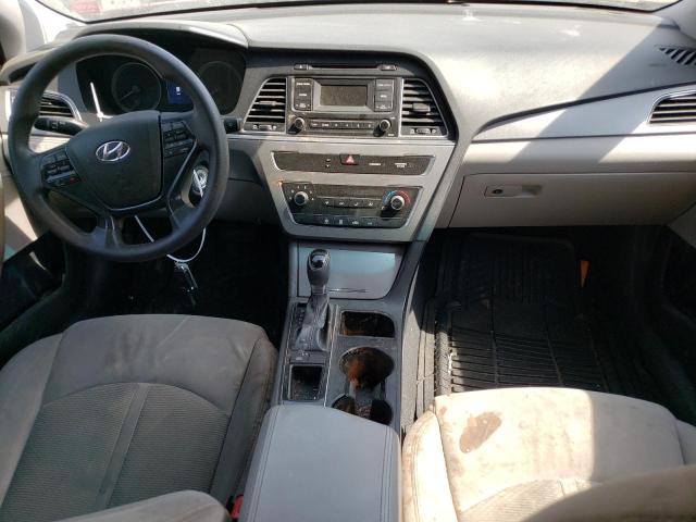 Photo 8 from auction – 2015 HYUNDAI SONATA SE with VIN 5NPE24AF5FH070163
