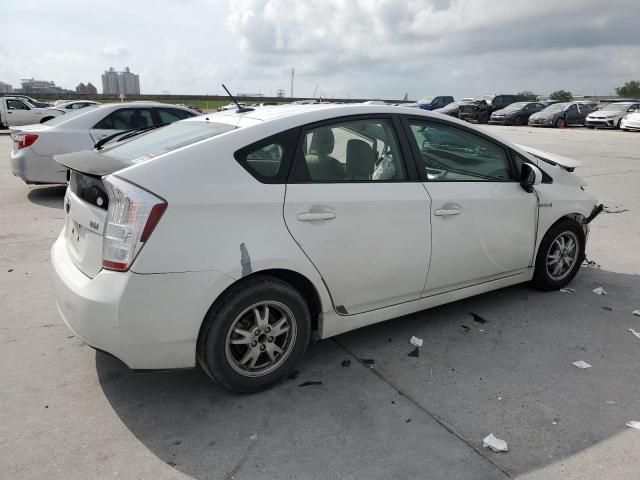 Photo 3 from auction – 2010 TOYOTA PRIUS with VIN JTDKN3DU7A0227454