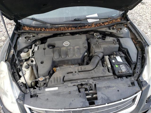 Photo 11 from auction – 2012 NISSAN ALTIMA BAS with VIN 1N4AL2AP2CN440446