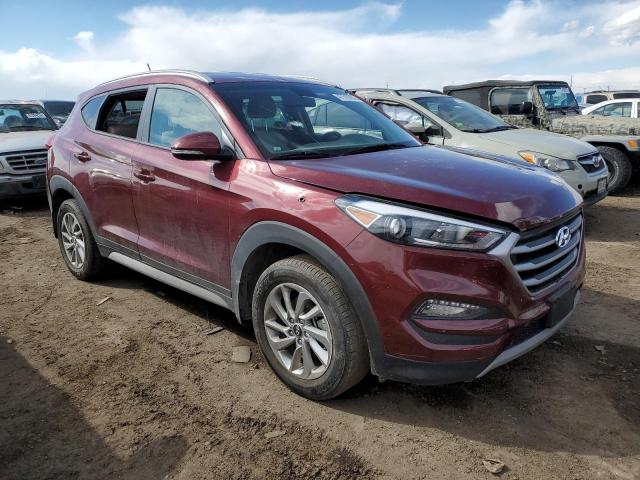 Photo 4 from auction – 2017 HYUNDAI TUCSON LIM with VIN KM8J3CA23HU367844