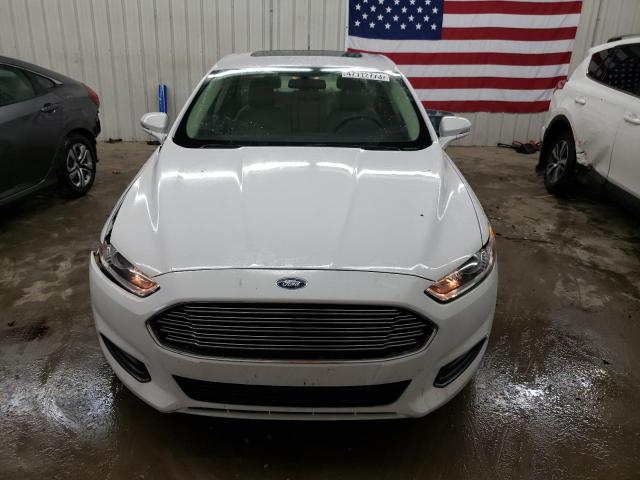 Photo 5 from auction – 2013 FORD FUSION SE with VIN 3FA6P0H79DR200278