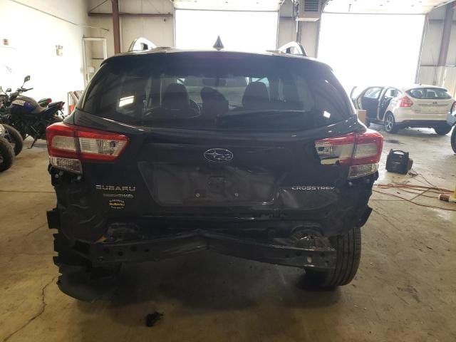 Photo 6 from auction – 2019 SUBARU CROSSTREK with VIN JF2GTACC6K8252357