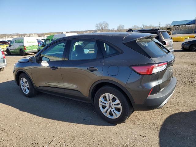 Photo 2 from auction – 2020 FORD ESCAPE S with VIN 1FMCU0F63LUB94531