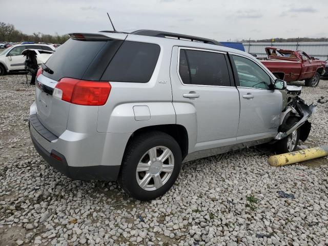 Photo 3 from auction – 2014 GMC TERRAIN SL with VIN 2GKALSEK0E6345100