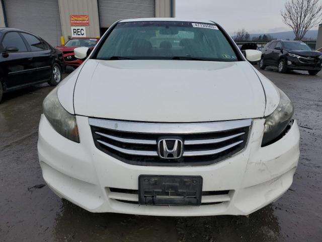 Photo 5 from auction – 2012 HONDA ACCORD EX with VIN 1HGCP2F70CA110118