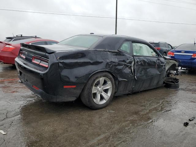 Photo 3 from auction – 2020 DODGE CHALLENGER with VIN 2C3CDZAG7LH222329