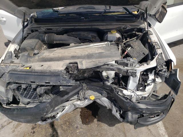Photo 11 from auction – 2020 RAM 1500 REBEL with VIN 1C6SRFLT5LN257791