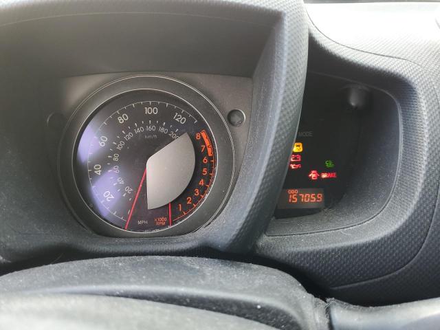 Photo 9 from auction – 2011 TOYOTA SCION XD with VIN JTKKU4B45B1010596