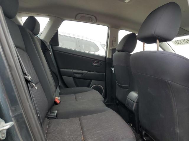 Photo 10 from auction – 2009 MAZDA MAZDA3 with VIN JM1BK344991229026