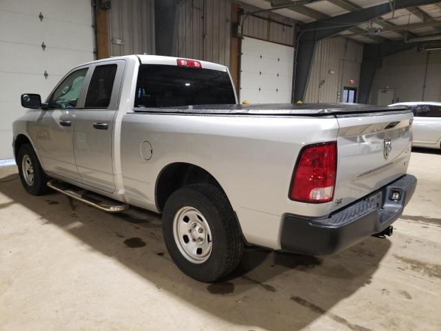 Photo 2 from auction – 2015 RAM 1500 ST with VIN 1C6RR7FG0FS743532