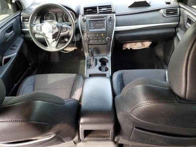 Photo 8 from auction – 2016 TOYOTA CAMRY LE with VIN 4T1BF1FK9GU511923