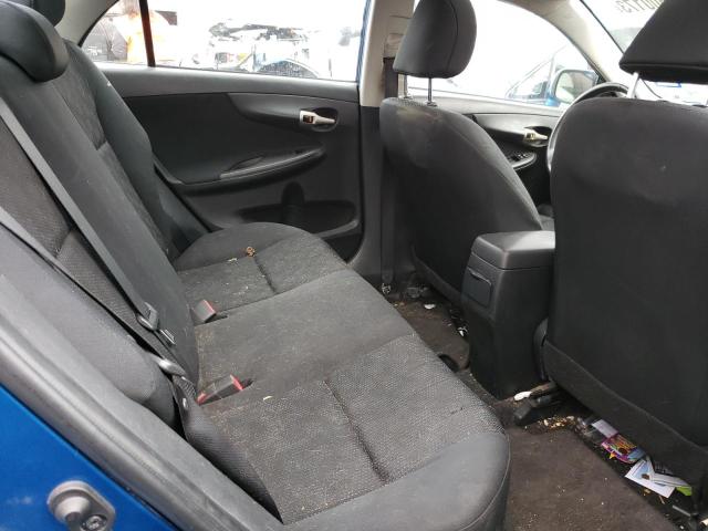Photo 10 from auction – 2009 TOYOTA COROLLA BA with VIN 1NXBU40E49Z064432