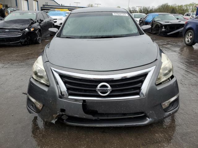 Photo 5 from auction – 2015 NISSAN ALTIMA 2.5 with VIN 1N4AL3AP2FC261734