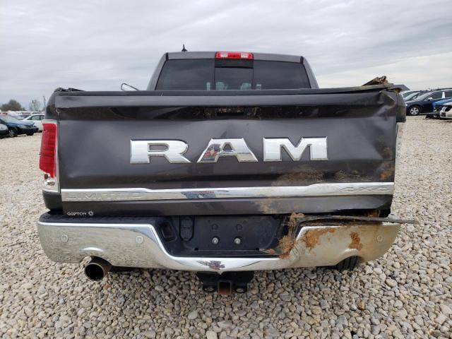 Photo 6 from auction – 2017 RAM 1500 LONGH with VIN 1C6RR7PTXHS721598