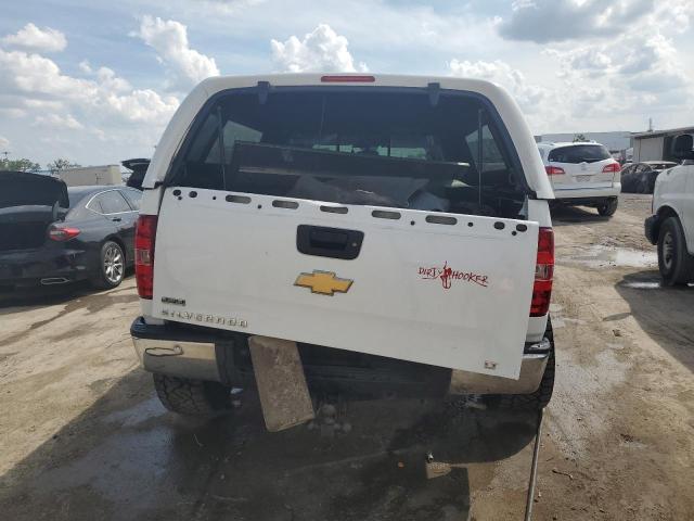 Photo 6 from auction – 2012 CHEVROLET SILVERADO with VIN 1GCRCSE09CZ202130