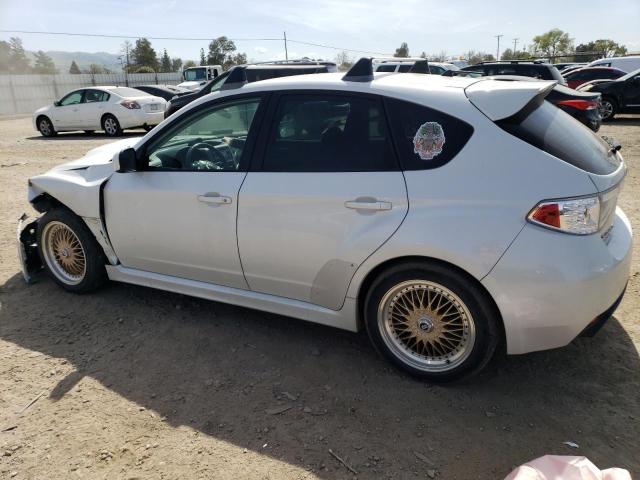 Photo 2 from auction – 2012 SUBARU IMPREZA WR with VIN JF1GR7E60CG200923