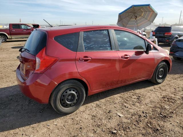Photo 3 from auction – 2014 NISSAN VERSA NOTE with VIN 3N1CE2CP6EL423388