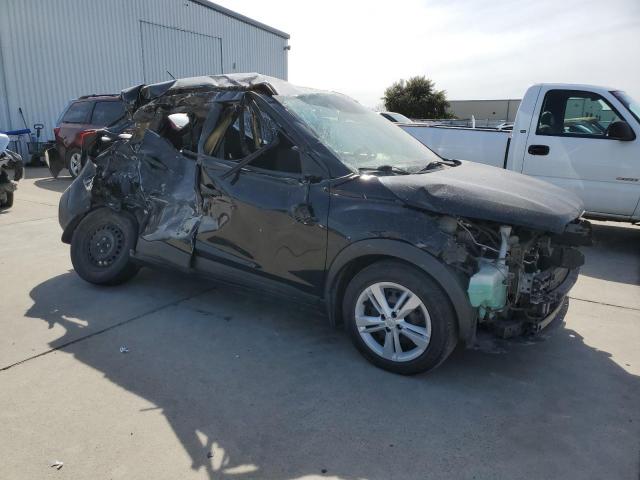 Photo 4 from auction – 2019 NISSAN KICKS S with VIN 3N1CP5CU3KL505155