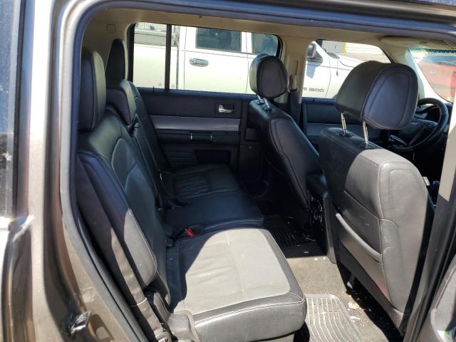 Photo 11 from auction – 2013 FORD FLEX LIMIT with VIN 2FMHK6DT4DBD00418