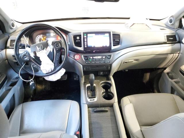 Photo 8 from auction – 2016 HONDA PILOT EXLN with VIN 5FNYF6H73GB508674