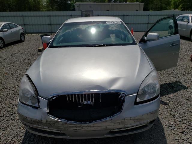 Photo 5 from auction – 2010 BUICK LUCERNE CX with VIN 1G4HC5EMXAU125029