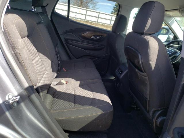 Photo 10 from auction – 2019 GMC TERRAIN SL with VIN 3GKALMEV8KL191345