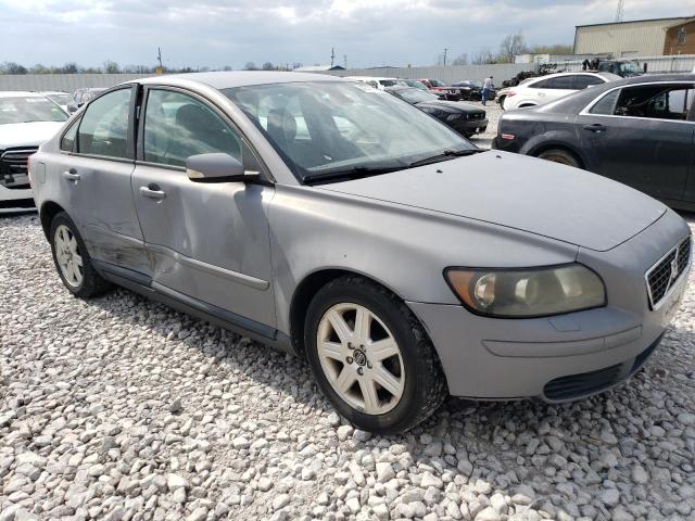 Photo 4 from auction – 2006 VOLVO S40 2.4I with VIN YV1MS390362202595