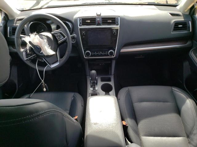 Photo 8 from auction – 2019 SUBARU OUTBACK 3. with VIN 4S4BSENC9K3316934