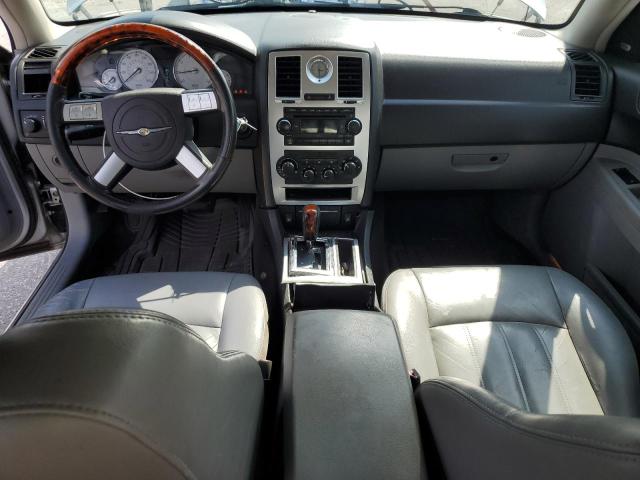 Photo 8 from auction – 2006 CHRYSLER 300C with VIN 2C3KA63H96H409391