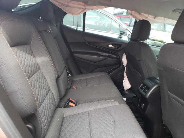 Photo 10 from auction – 2019 CHEVROLET EQUINOX LT with VIN 2GNAXUEVXK6158911