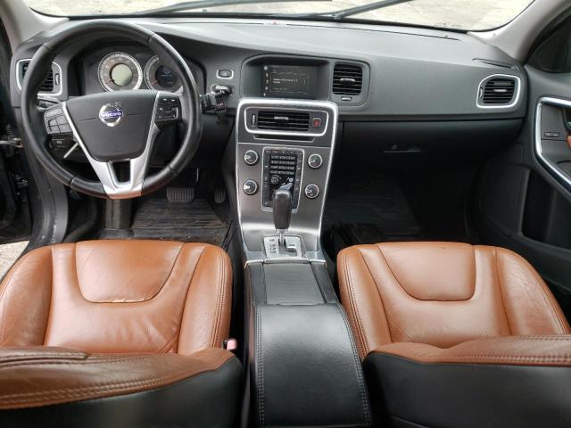 Photo 8 from auction – 2012 VOLVO S60 T5 with VIN YV1622FS1C2022262