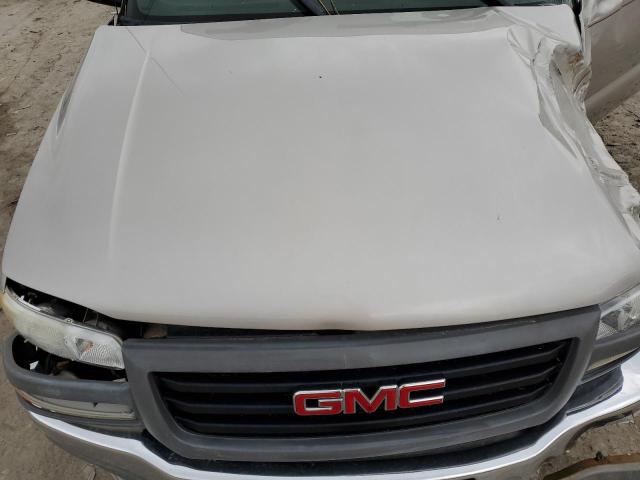 Photo 11 from auction – 2006 GMC NEW SIERRA with VIN 3GTEK14V86G202729