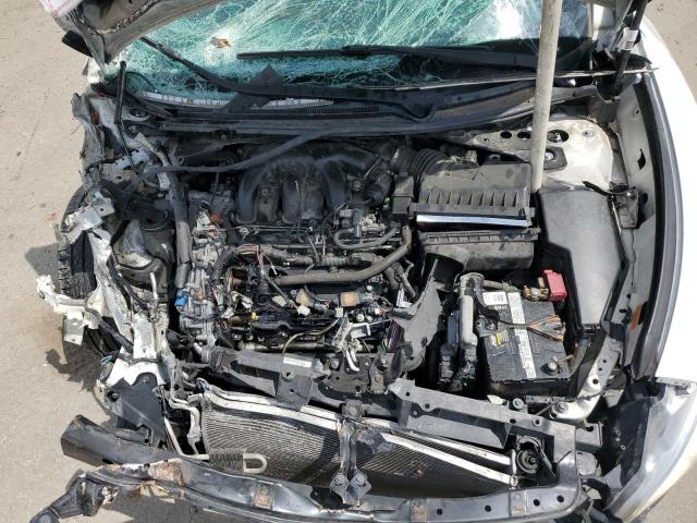 Photo 11 from auction – 2009 NISSAN MAXIMA S with VIN 1N4AA51E49C810144