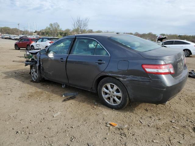Photo 2 from auction – 2011 TOYOTA CAMRY SE with VIN 4T1BK3EK5BU619571